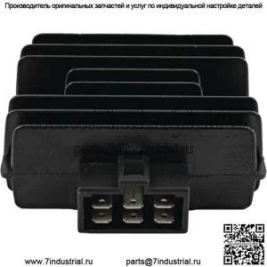 Регулятор напряжения-выпрямитель для 300 KAF300 Kawasaki 550 Mule 21066-2004 (Для: более одного автомобиля)