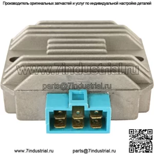 Регулятор для Kawasaki John Deere Mower ATV Gator 21066-2056 M70121; 230-58009 (Для: более одного автомобиля)