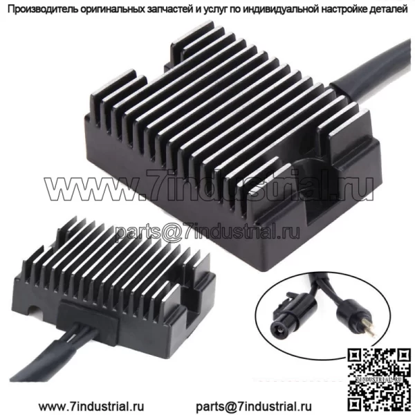 Новый выпрямитель регулятора напряжения для Harley Sportster 883 1200 1994-2003 74523-94
