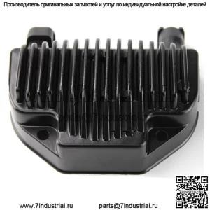 Регулятор напряжения выпрямителя для Harley FXDB Dyna Street Low Rider Bob 74631-08A