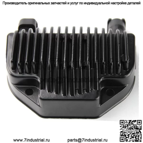 Регулятор напряжения выпрямителя для Harley FXDB Dyna Street Low Rider Bob 74631-08A