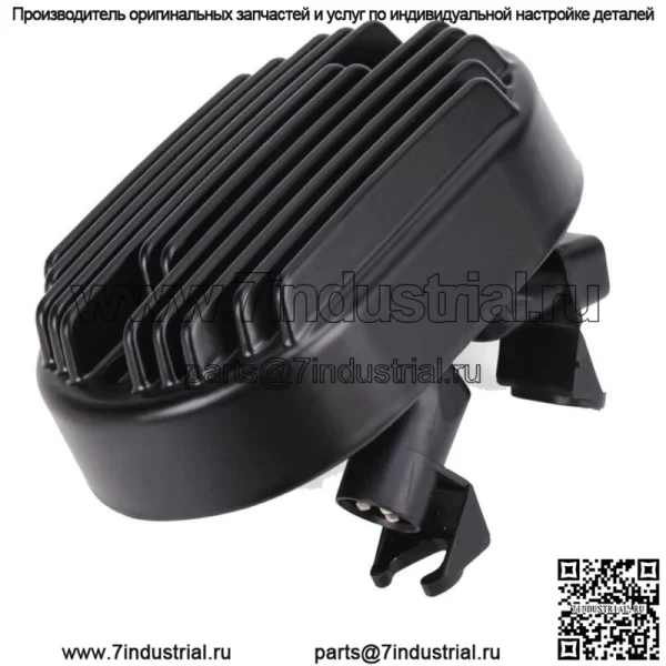 Регулятор напряжения-выпрямитель для Harley 2008-2010 Softail 74540-08 Fatboy FLSTF