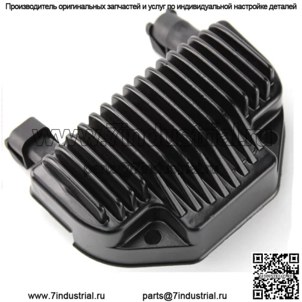 Выпрямитель регулятора напряжения для Harley Dyna 2008-2017 REF # 74631-08 74631-08A