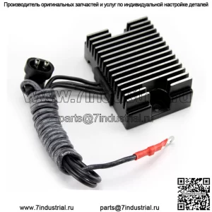 Выпрямитель регулятора напряжения для Harley EVO 1989-1999 1340, замена 74519-88