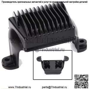 Регулятор напряжения-выпрямитель для Harley Touring Road Street Electra Glide 2009-15