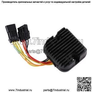 Регулятор напряжения-выпрямитель для Polaris ATV SPORTSMAN 800 500 700 4012384