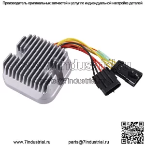 Регулятор напряжения-выпрямитель для Polaris Ranger XP 500 700 4X4 EF 4012384 4011925