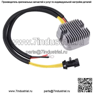 Регулятор напряжения-выпрямитель для Polaris RZR 1000 XP 2014 2015 RZR 900 2013 2014
