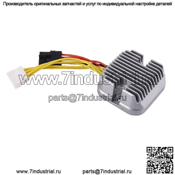 Выпрямитель регулятора напряжения для Polaris SPORTSMAN 700 800 EFI 2005-2006 гг.