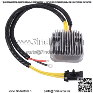 Регулятор напряжения-выпрямитель для Polaris Sportsman ACE 570 2015 4014029 4015229