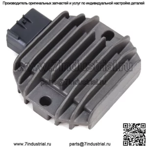 Регулятор напряжения-выпрямитель для Yamaha Bruin 350 YFM350BA 2004 2005 2006