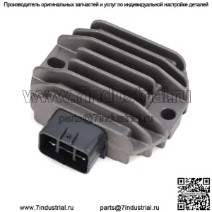 Регулятор напряжения-выпрямитель для Yamaha Grizzly 125 350 400 450 500 600 660 700