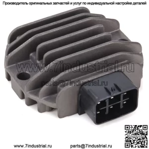 Регулятор напряжения-выпрямитель для Yamaha Grizzly 660 YFM660F 4x4 2002 2003 2004