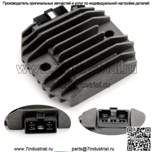 Выпрямитель-регулятор напряжения для YAMAHA YZF-R1 1999-2001 YZF-R6 1997-2002 94-95