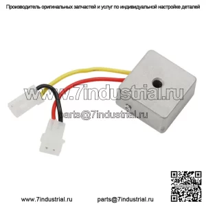 Новый регулятор напряжения 12 В для двигателей 790292 230-22148