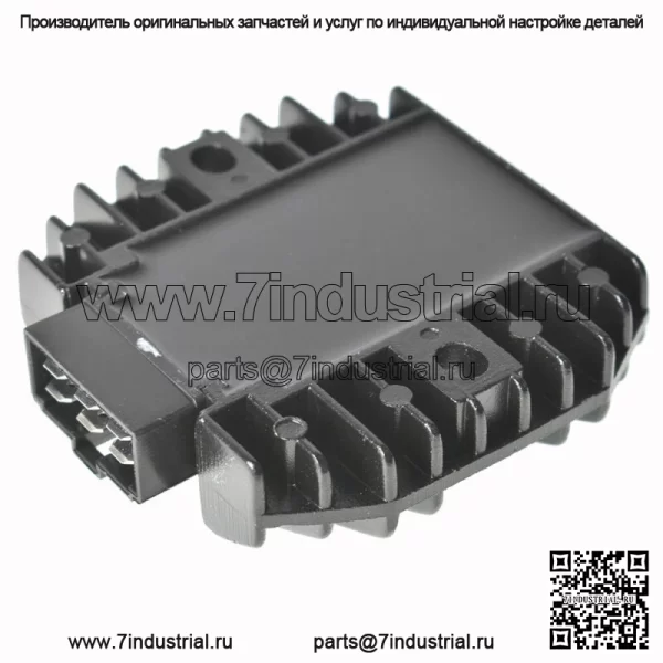 21066-2070 для John Deere M97348, регулятор напряжения, выпрямитель Shindengen SH626-12 - Image 4
