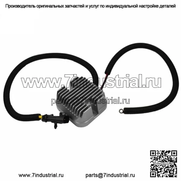 Регулятор напряжения-выпрямитель для Polaris RZR 900 XP1000 Sportsman ACE 325 570 900 - Image 2