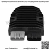 Выпрямитель регулятора напряжения для Honda Rancher TRX420 2009-2013 MUV700 2007-2018