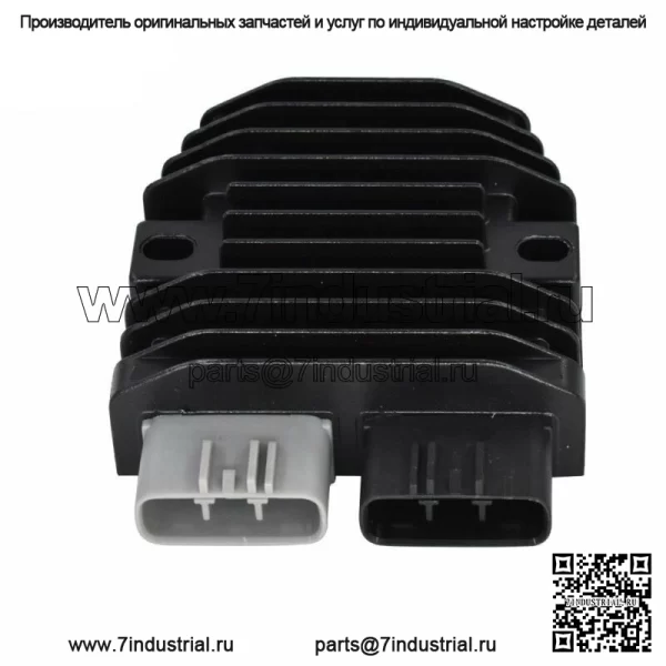 Выпрямитель регулятора напряжения для Honda Rancher TRX420 2009-2013 MUV700 2007-2018