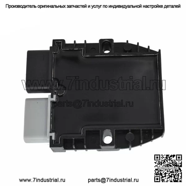 Выпрямитель регулятора напряжения для Honda Rancher TRX420 2009-2013 MUV700 2007-2018 - Image 3