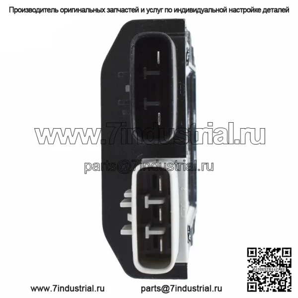 Выпрямитель регулятора напряжения для Honda Rancher TRX420 2009-2013 MUV700 2007-2018 - Image 4