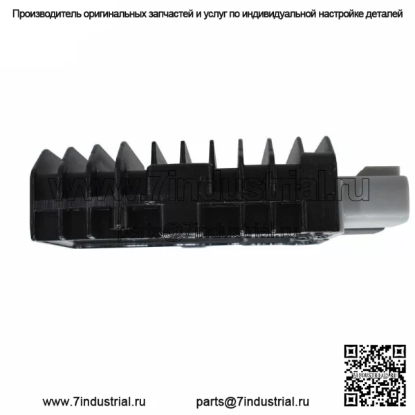 Выпрямитель регулятора напряжения для Honda Rancher TRX420 2009-2013 MUV700 2007-2018 - Image 5