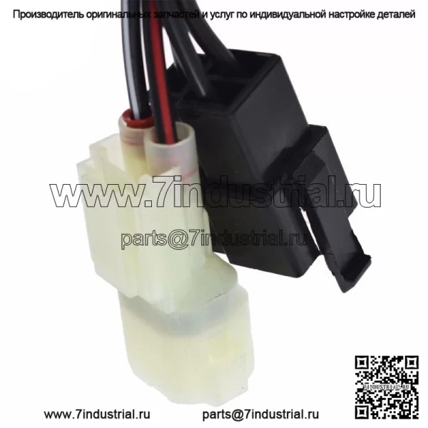 Выпрямитель регулятора напряжения в сборе для Arctic Cat 250 2001 2004 2005 - Image 5