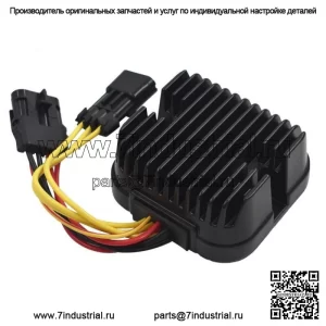 Совершенно новый выпрямитель-регулятор напряжения для Polaris RZR 800 EFI/S/LE 2008 2009