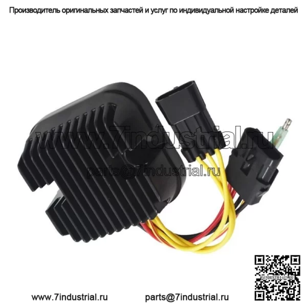 Совершенно новый выпрямитель-регулятор напряжения для Polaris RZR 800 EFI/S/LE 2008 2009 - Image 4