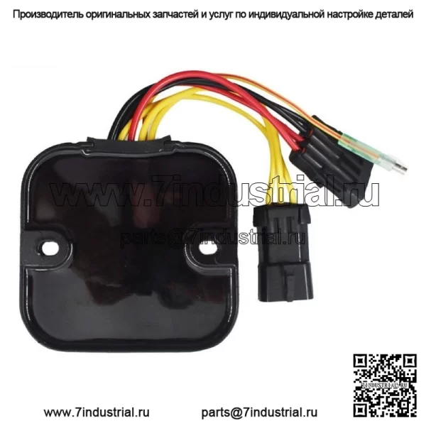 Совершенно новый выпрямитель-регулятор напряжения для Polaris RZR 800 EFI/S/LE 2008 2009 - Image 5