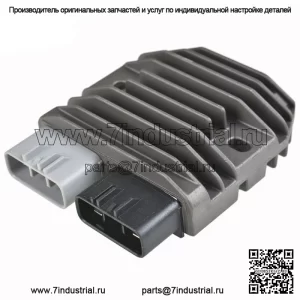 Регулятор выпрямителя напряжения для Kawasaki Ninja ZX10R 2004-2007 ZX14 2006-2013