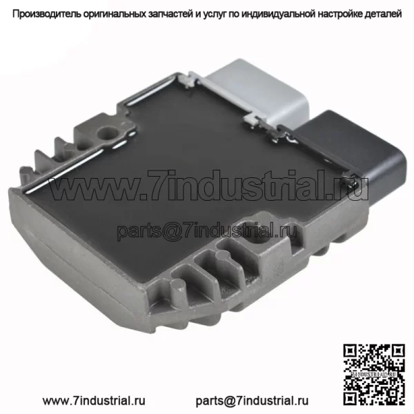 Регулятор выпрямителя напряжения для Kawasaki Ninja ZX10R 2004-2007 ZX14 2006-2013 - Image 3