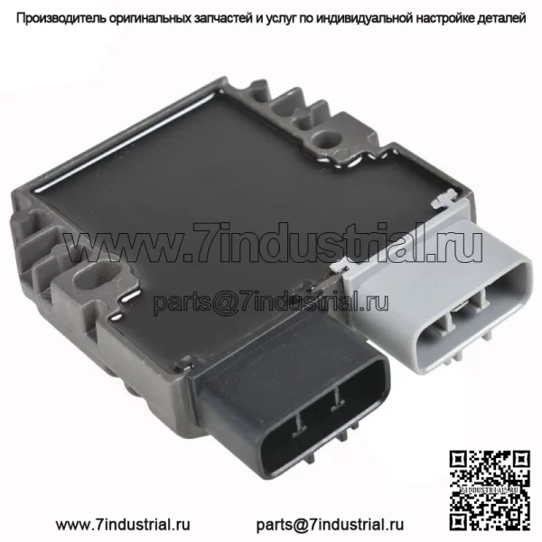 Регулятор выпрямителя напряжения для Kawasaki Ninja ZX10R 2004-2007 ZX14 2006-2013 - Image 4