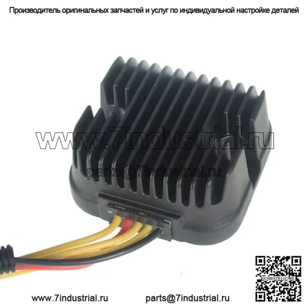 Регулятор напряжения-выпрямитель для Polaris Sportsman 550 850 X2 XP 850 1000 ATV - Image 5
