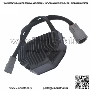 Для моделей Dyna Glide 2006 2007 12 В 74631-06, регулятор напряжения, выпрямитель