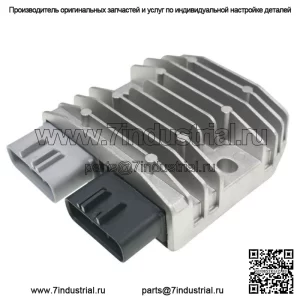 Для Yamaha Grizzly 700 YFM700 2007 2008 2009-2014 Новый регулятор-выпрямитель