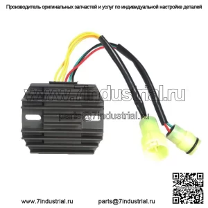 Регулятор-выпрямитель для Honda TRX 350 Fourtrax Foreman 1986-87 TRX 350D 1987-92