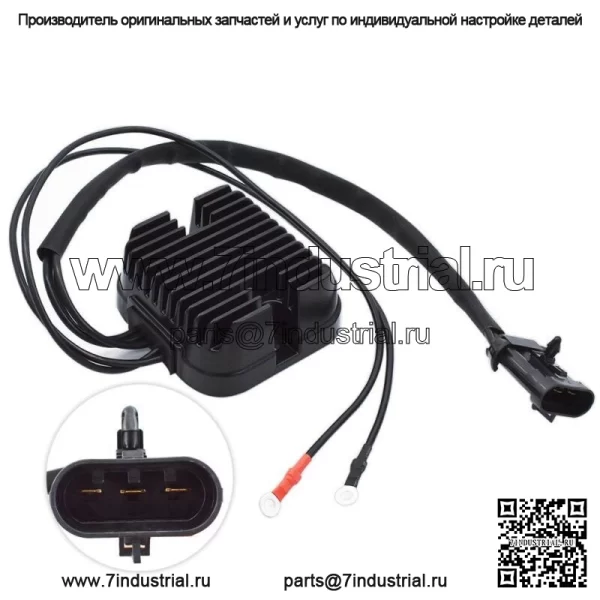 Новый выпрямитель регулятора напряжения для Victory Cross Country Road Vision 2008-2017