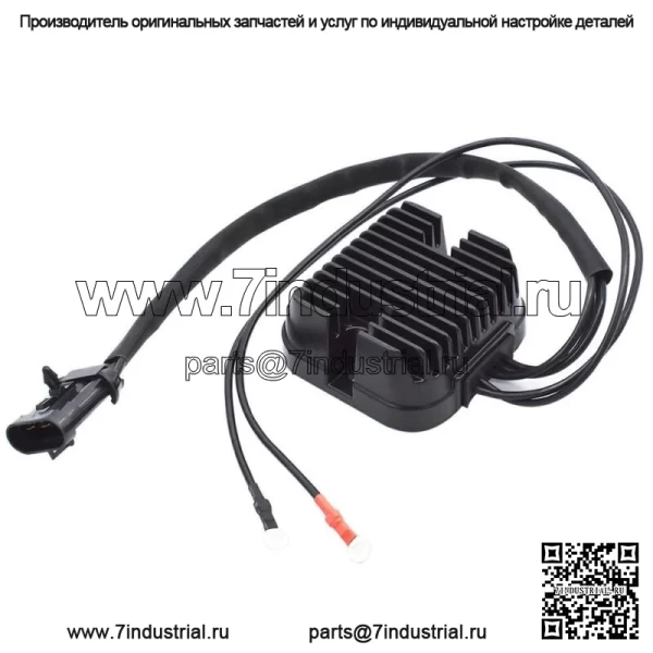 Новый выпрямитель регулятора напряжения для Victory Cross Country Road Vision 2008-2017 - Image 2