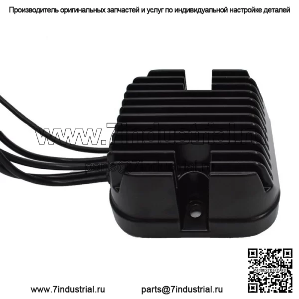 Новый выпрямитель регулятора напряжения для Victory Cross Country Road Vision 2008-2017 - Image 3