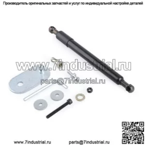 Подходит для 2004-2014 F150/2009-2018 Ram 1500 2500 3500 Демпфер задней двери