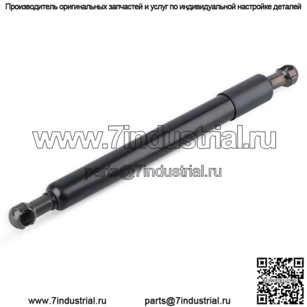 Подходит для 2004-2014 F150/2009-2018 Ram 1500 2500 3500 Демпфер задней двери - Image 4