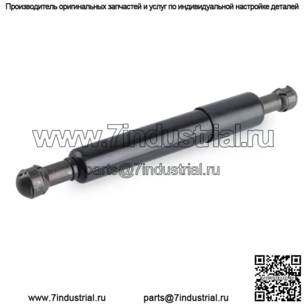Подходит для Chevrolet Silverado/Sierra 07-18, безель задней двери, гидравлический стержень, буфер замедления - Image 4