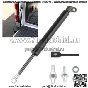 Подходит для NISSAN NAVARA D40 2005-2013, буфер амортизатора задней двери