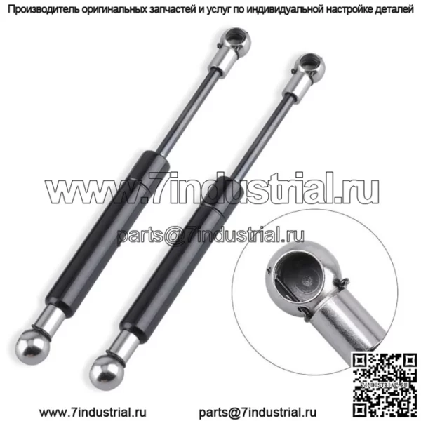 Подходит для комплекта буферов открывания дверей Can Am Maverick X3 2017-2022 гг. - Image 3