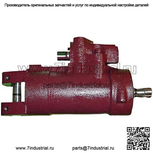 1853466M93 Цилиндр гидроусилителя рулевого управления подходит для Massey 282 165 275 290 178 285 175 265S
