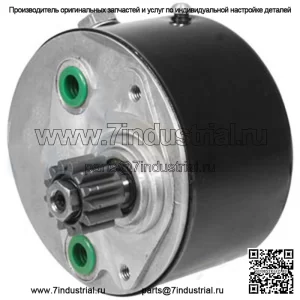 Насос гидроусилителя руля 3774614M91 подходит для Massey Ferguson 253 263 20F 40E 240 360