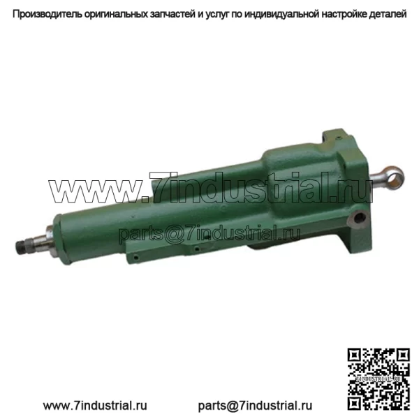 Узел рулевого клапана подходит для John Deere 2350 2040 2550 1020 2020 2030 2355 2440