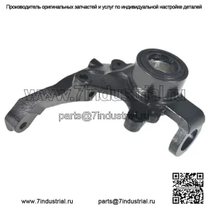 Передний правый поворотный кулак для Yamaha Rhino 450 660 700 2004-2013 ATV