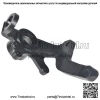 Передний правый поворотный кулак для Yamaha Rhino 450 660 700 2004-2013 ATV - Image 2
